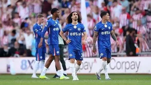 五大联赛落幕，中国健儿海外闪耀：切尔西出局，米兰尤文转战欧联